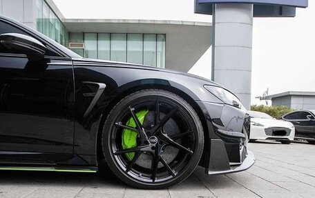 Audi RS 6, 2022 год, 14 150 100 рублей, 5 фотография