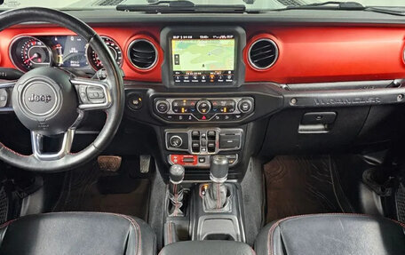 Jeep Wrangler, 2022 год, 4 005 000 рублей, 5 фотография