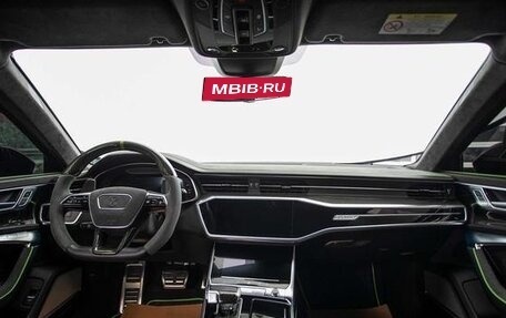 Audi RS 6, 2022 год, 14 150 100 рублей, 6 фотография