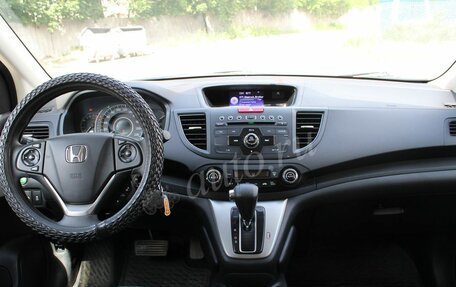 Honda CR-V IV, 2013 год, 1 220 000 рублей, 3 фотография