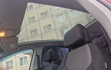 Peugeot 308 II, 2008 год, 475 000 рублей, 4 фотография