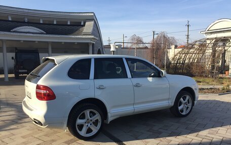 Porsche Cayenne III, 2008 год, 1 750 000 рублей, 3 фотография