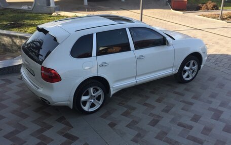 Porsche Cayenne III, 2008 год, 1 750 000 рублей, 2 фотография
