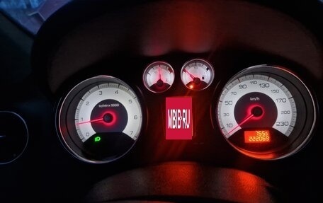 Peugeot 308 II, 2008 год, 475 000 рублей, 3 фотография