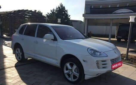 Porsche Cayenne III, 2008 год, 1 750 000 рублей, 4 фотография