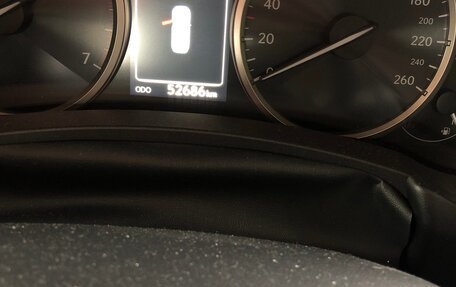 Lexus NX I, 2016 год, 3 000 000 рублей, 2 фотография