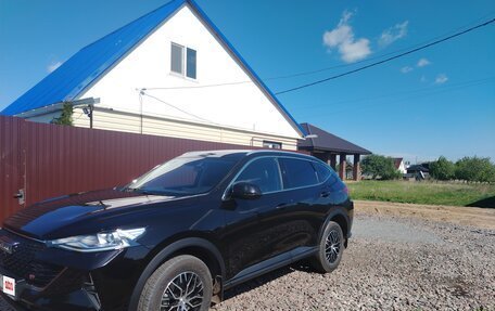 Haval F7 I, 2023 год, 2 000 000 рублей, 2 фотография