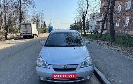 Suzuki Liana, 2003 год, 340 000 рублей, 2 фотография