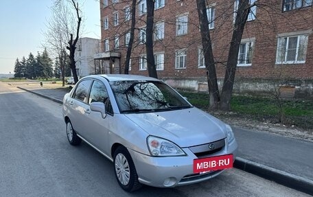 Suzuki Liana, 2003 год, 340 000 рублей, 3 фотография