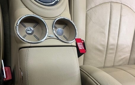 Mercedes-Benz CLS, 2007 год, 1 700 000 рублей, 8 фотография