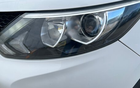 Nissan Qashqai, 2015 год, 1 390 000 рублей, 6 фотография