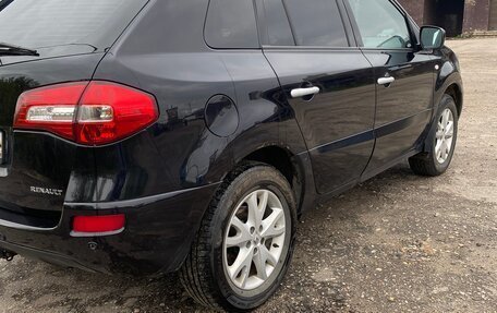 Renault Koleos I рестайлинг 2, 2011 год, 1 100 000 рублей, 4 фотография
