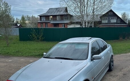 BMW 5 серия, 1998 год, 420 000 рублей, 2 фотография