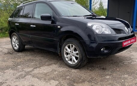 Renault Koleos I рестайлинг 2, 2011 год, 1 100 000 рублей, 2 фотография