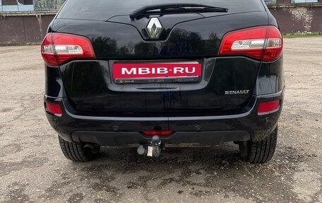 Renault Koleos I рестайлинг 2, 2011 год, 1 100 000 рублей, 5 фотография