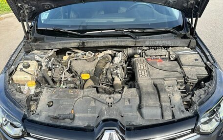 Renault Megane IV, 2020 год, 1 700 000 рублей, 7 фотография
