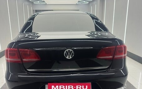 Volkswagen Passat B7, 2012 год, 980 000 рублей, 7 фотография