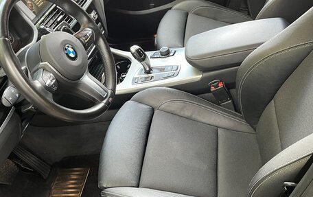 BMW X3, 2017 год, 3 100 000 рублей, 2 фотография