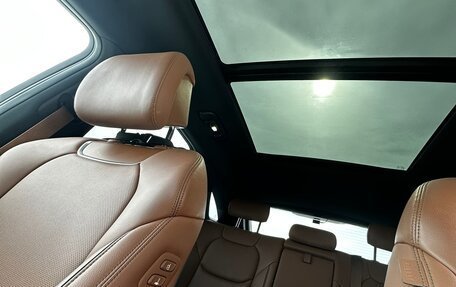 Genesis GV70, 2021 год, 5 900 000 рублей, 6 фотография