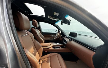 Genesis GV70, 2021 год, 5 900 000 рублей, 5 фотография