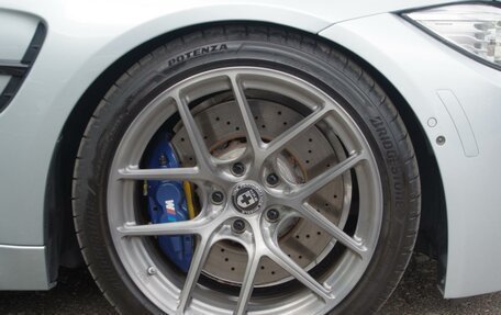 BMW M3, 2016 год, 5 477 000 рублей, 9 фотография