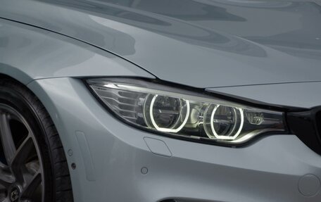 BMW M3, 2016 год, 5 477 000 рублей, 7 фотография