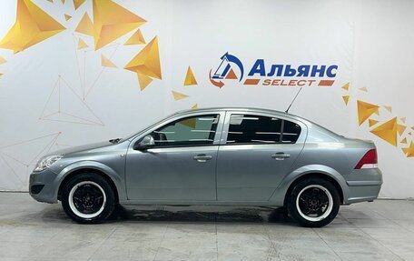 Opel Astra H, 2012 год, 515 000 рублей, 6 фотография