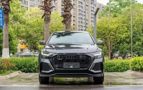Audi RS Q8 I, 2022 год, 13 120 100 рублей, 2 фотография