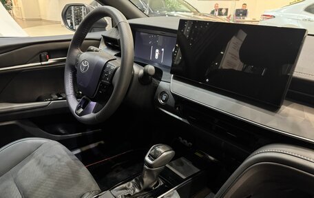 Toyota Camry, 2024 год, 4 340 000 рублей, 4 фотография