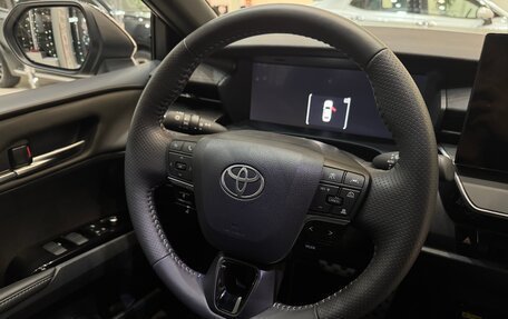 Toyota Camry, 2024 год, 4 340 000 рублей, 3 фотография