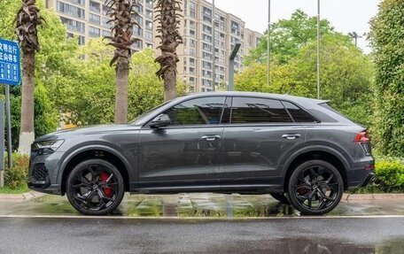 Audi RS Q8 I, 2022 год, 13 120 100 рублей, 3 фотография