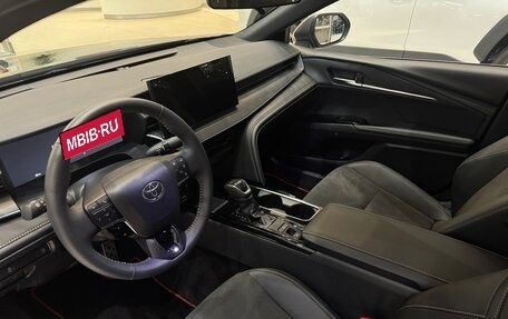 Toyota Camry, 2024 год, 4 340 000 рублей, 5 фотография