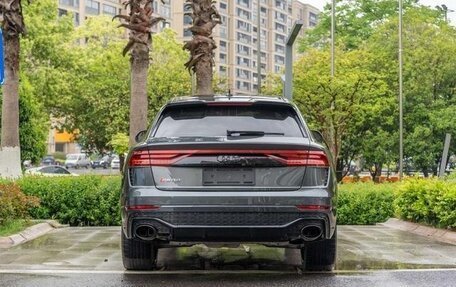 Audi RS Q8 I, 2022 год, 13 120 100 рублей, 4 фотография