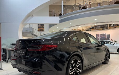 Toyota Camry, 2024 год, 4 340 000 рублей, 2 фотография