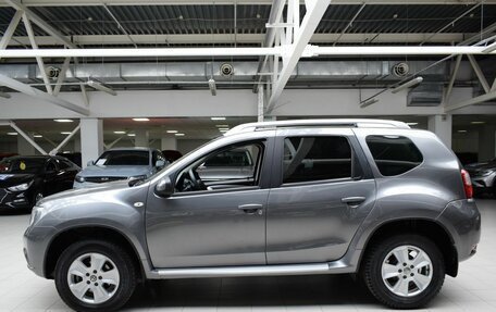 Nissan Terrano III, 2019 год, 1 600 000 рублей, 4 фотография
