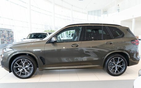 BMW X5, 2024 год, 14 300 000 рублей, 8 фотография