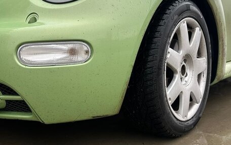 Volkswagen Beetle, 2004 год, 950 000 рублей, 2 фотография