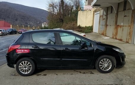 Peugeot 308 II, 2008 год, 320 000 рублей, 2 фотография