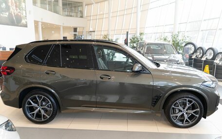 BMW X5, 2024 год, 14 300 000 рублей, 4 фотография