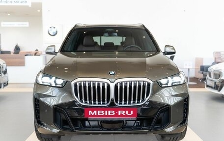 BMW X5, 2024 год, 14 300 000 рублей, 2 фотография