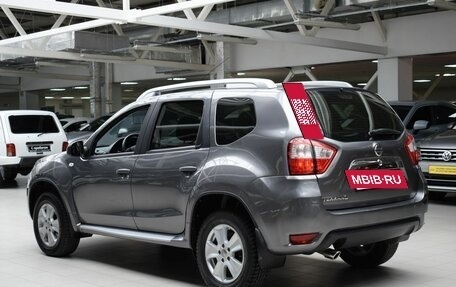 Nissan Terrano III, 2019 год, 1 600 000 рублей, 5 фотография