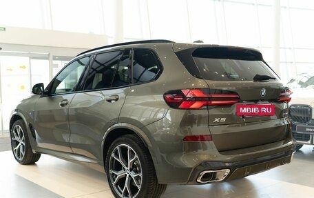 BMW X5, 2024 год, 14 300 000 рублей, 7 фотография