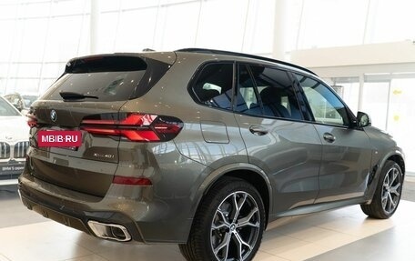 BMW X5, 2024 год, 14 300 000 рублей, 5 фотография