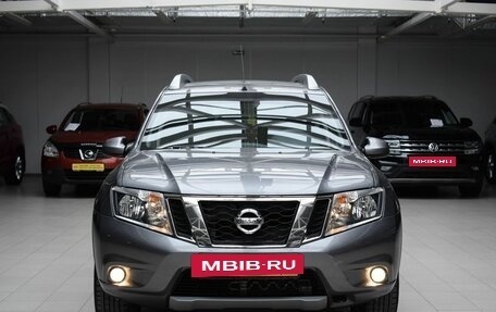Nissan Terrano III, 2019 год, 1 600 000 рублей, 2 фотография