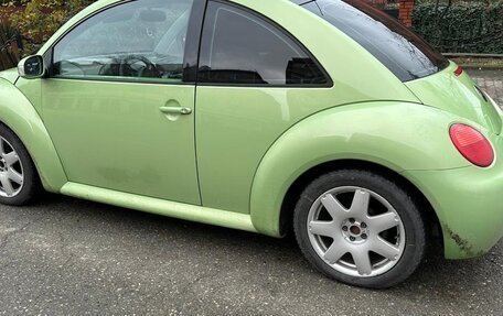 Volkswagen Beetle, 2004 год, 950 000 рублей, 3 фотография