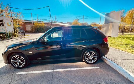 BMW X1, 2012 год, 1 150 000 рублей, 2 фотография