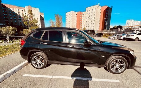 BMW X1, 2012 год, 1 150 000 рублей, 3 фотография