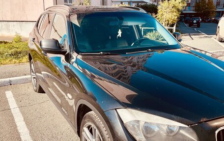 BMW X1, 2012 год, 1 150 000 рублей, 4 фотография
