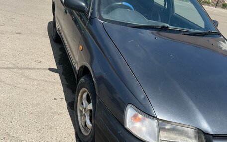 Toyota Caldina, 1998 год, 245 000 рублей, 3 фотография