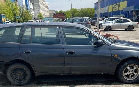 Toyota Caldina, 1998 год, 245 000 рублей, 2 фотография